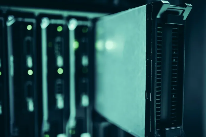 Basement Broadband Empires: The Americans Turning Spare Rooms Into Personal Data Centers
