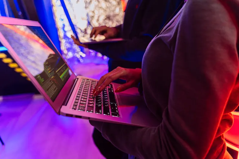 Breaking Up With Google: The Messy, Liberating Truth About Going Google-Free in America