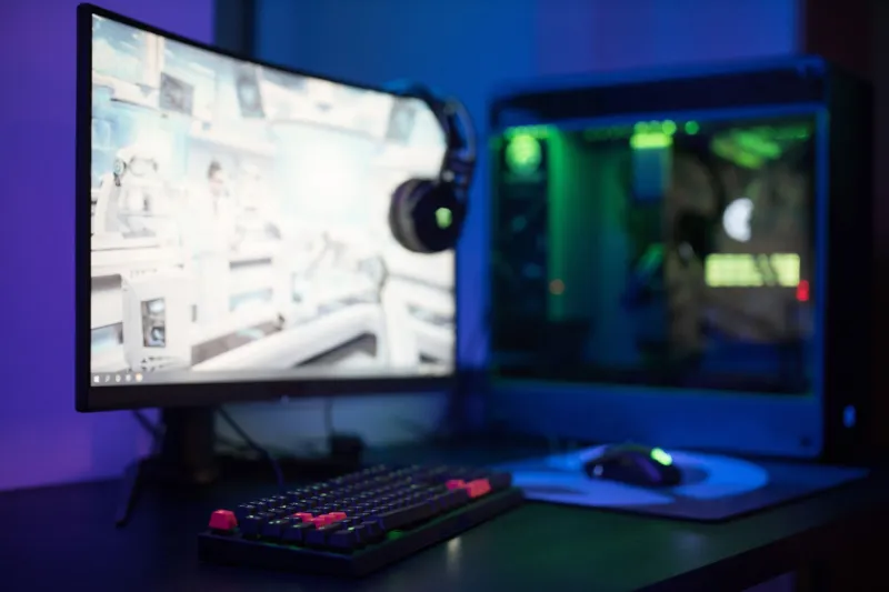 Your 'Dead' Gaming Rig Is Lying to You: 7 Games That Absolutely Rip on Linux