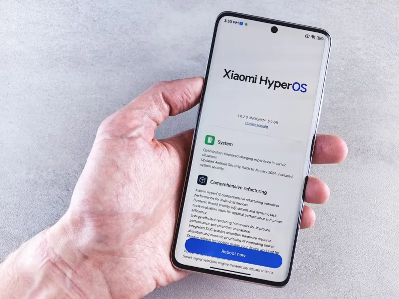 Degoogled and Dangerous: The Americans Running Phones That Big Tech Can't Touch