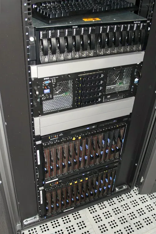Leaving the Cloud Behind: How Everyday Americans Are Running Their Own Internet at Home