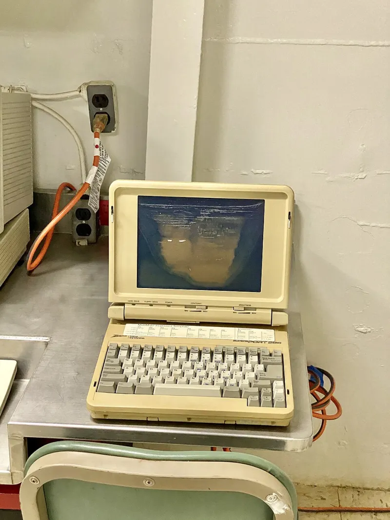 Dead Laptop Walking: How the Linux Community Is Turning Tech Trash Into Treasure