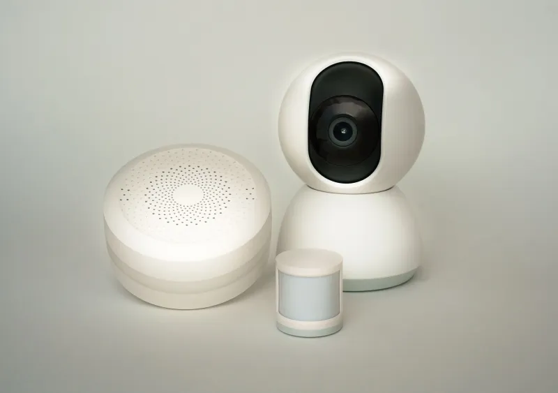 Nest Who? Inside the Movement to Own Your Smart Home Without Owing Big Tech a Dime