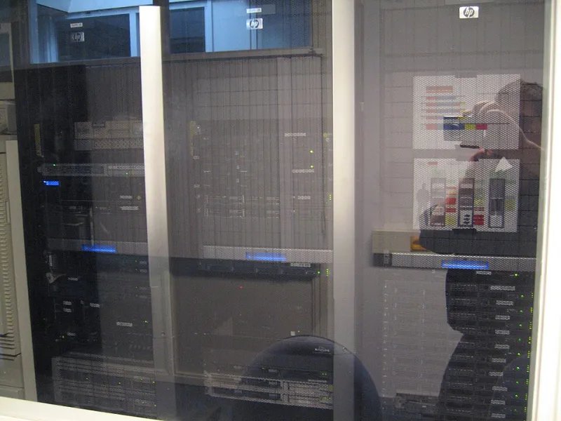 Rack It Yourself: Why Americans Are Ditching the Cloud and Building Their Own Tech Infrastructure at Home