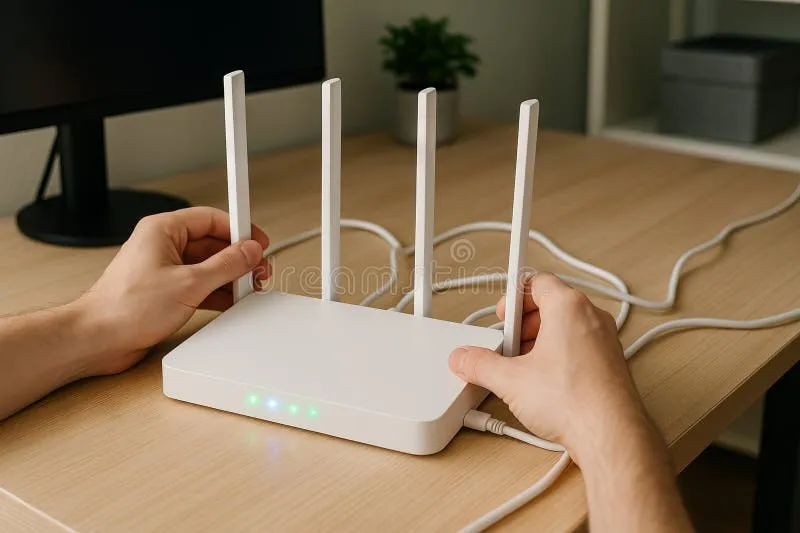 Router Rebellion: The Americans Who Stopped Trusting Factory Firmware