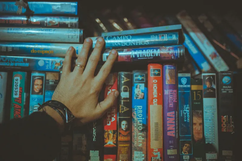 Stream This: Why Americans Are Done Renting Movies and Building Their Own Cinemas Instead